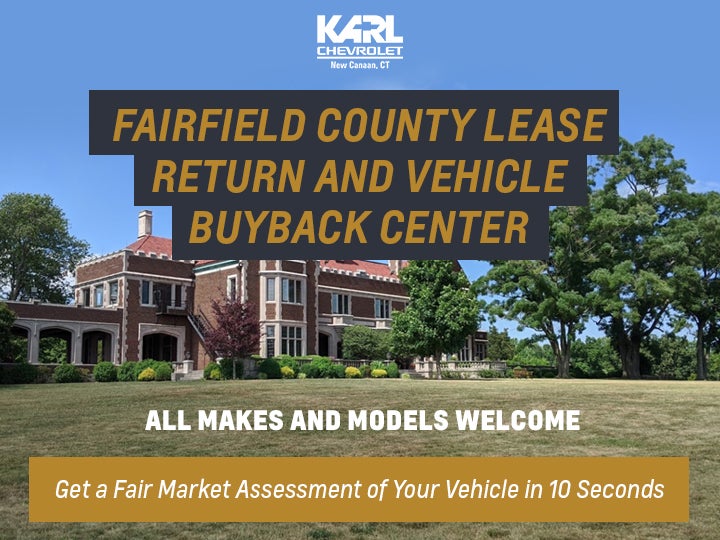 Fairfield County Lease Buyback