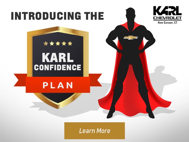 Karl Confidence Plan